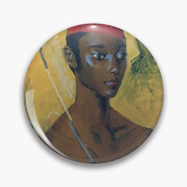Item preview, woman with parasol designed and sold by janewatsones.