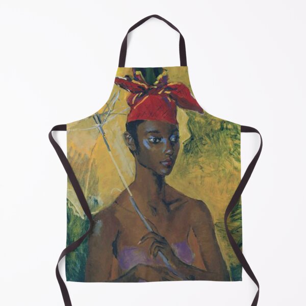 Item preview, woman with parasol designed and sold by janewatsones.