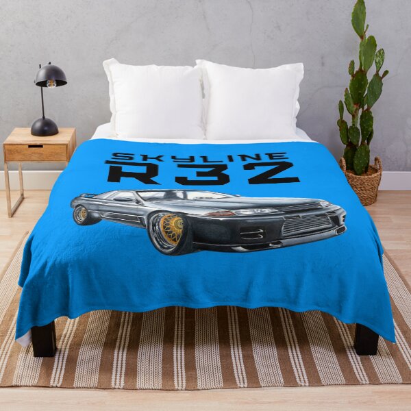 Item preview, Skyline R32 GTR designed and sold by MOTOSHIFT.