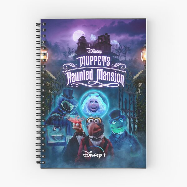 Item preview, Muppet Show Haunted Mansion designed and sold by SaraPitt735.