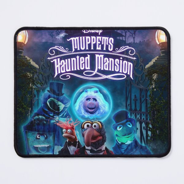 Item preview, Muppet Show Haunted Mansion designed and sold by SaraPitt735.