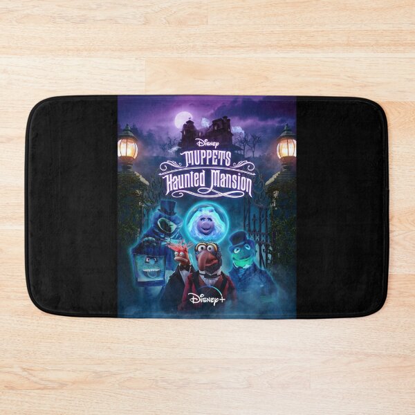 Item preview, Muppet Show Haunted Mansion designed and sold by SaraPitt735.