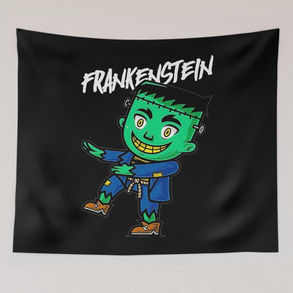 Item preview, Frankenstein designed and sold by Frankensteinn45.