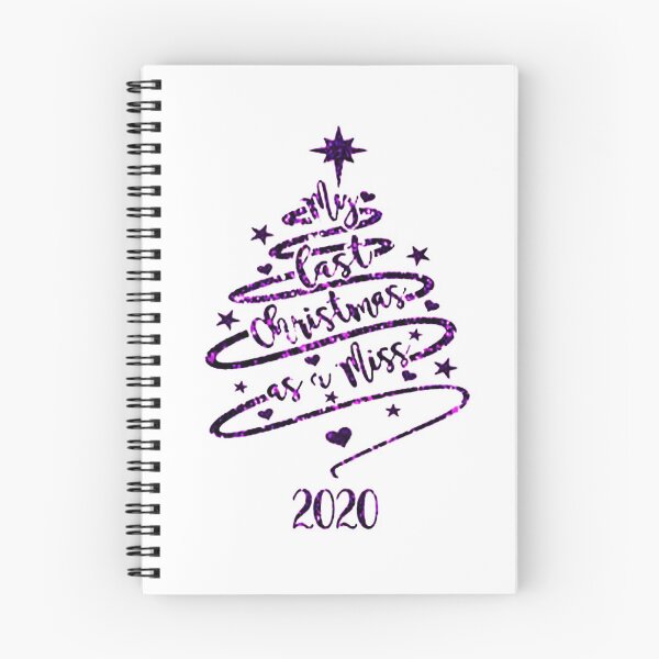Item preview, Last Christmas as a miss designed and sold by mosescdr5.