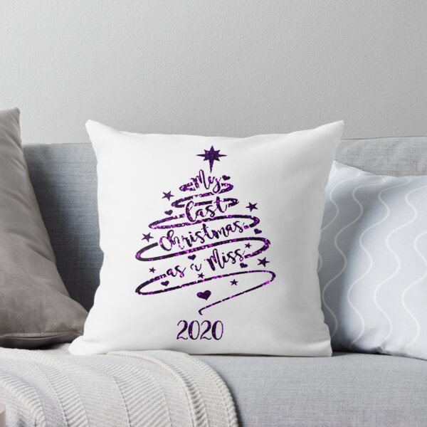 Item preview, Last Christmas as a miss designed and sold by mosescdr5.
