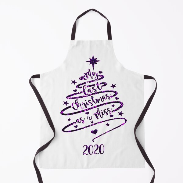 Item preview, Last Christmas as a miss designed and sold by mosescdr5.