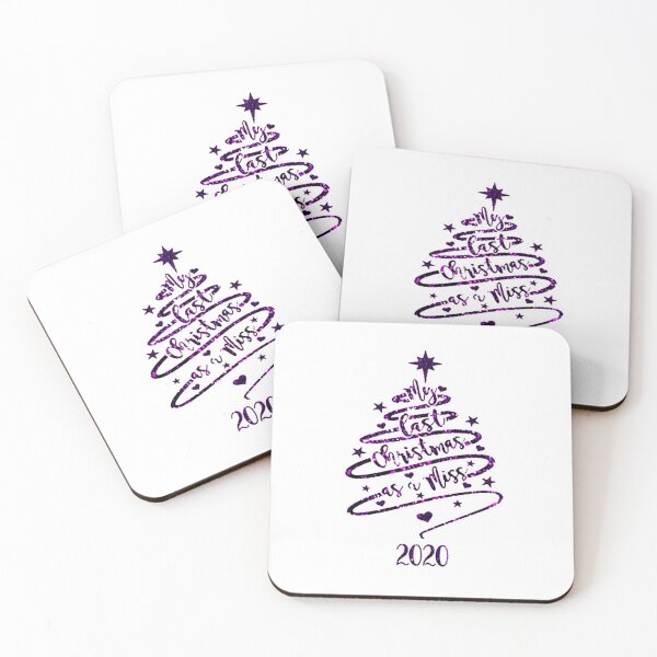 Item preview, Last Christmas as a miss designed and sold by mosescdr5.