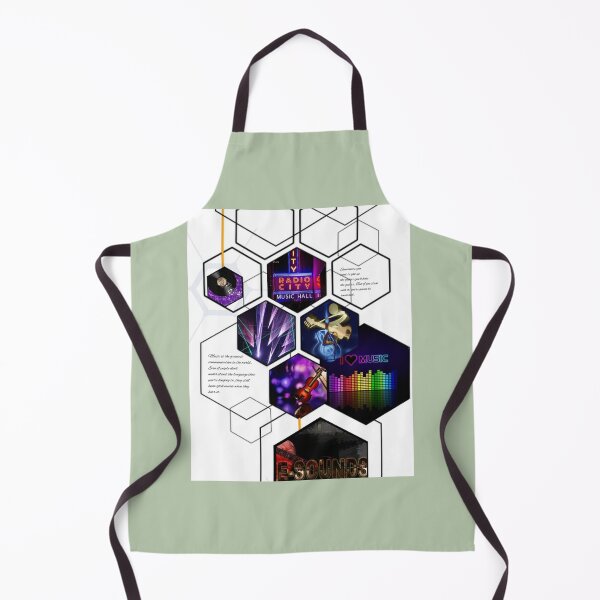 Item preview, Sounds of Music  designed and sold by Robyngallery.