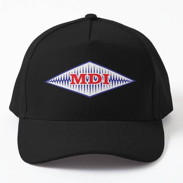 Item preview, MDI  LOGO ONLY GEAR designed and sold by EmanuelDesigns.