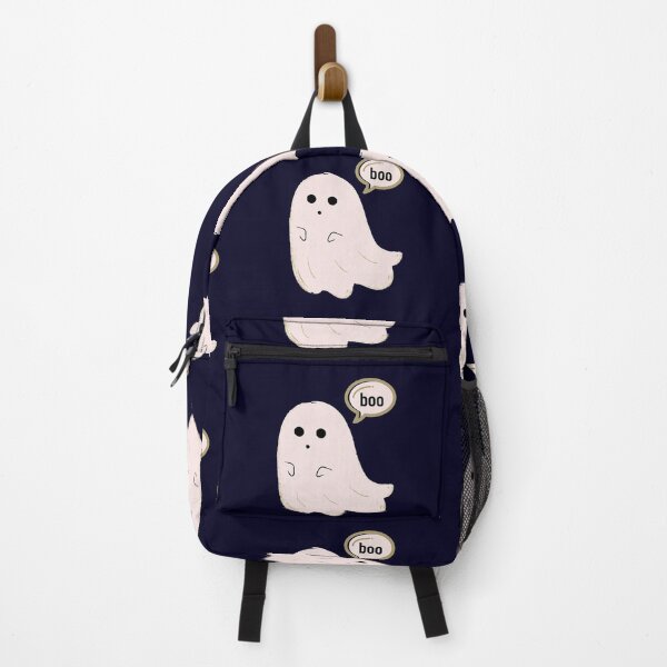 Item preview, Cute Ghost designed and sold by chahakisha.