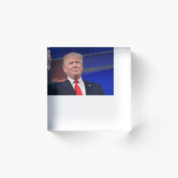 Item preview, Thumbs up Trump designed and sold by SteelMemes.