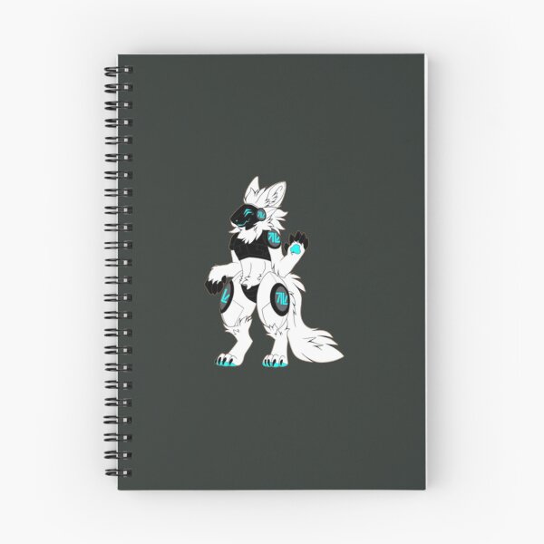 Item preview, Happy Full Body Protogen   designed and sold by SaberHorse.
