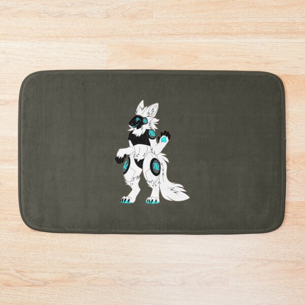 Item preview, Happy Full Body Protogen   designed and sold by SaberHorse.