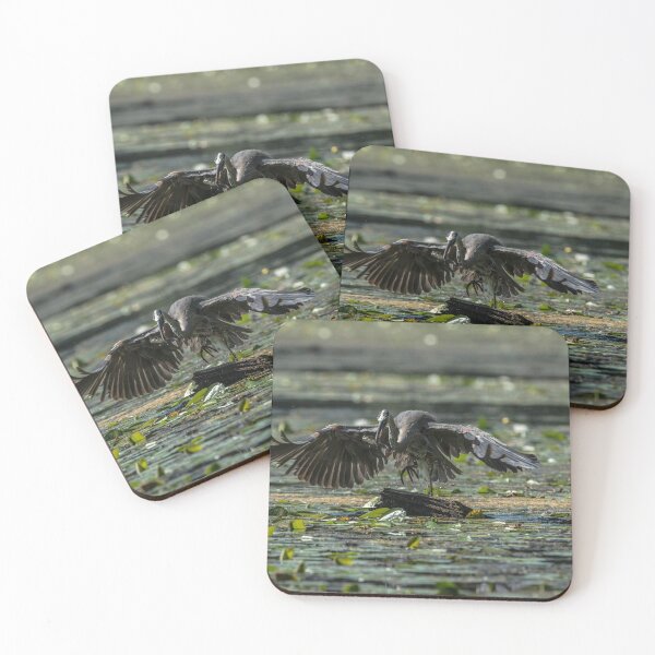 Item preview, Blue Heron designed and sold by Michael Cummings.