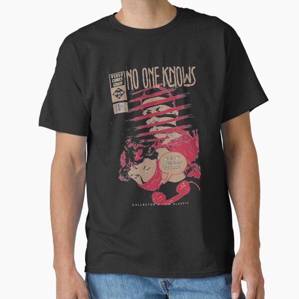 Item preview, At Last The Secret To Queens Of The Stone Age Is Revealed    designed and sold by itnessCandy.