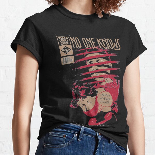 Easyrider “BONES” S/S Premium Tee Shirt