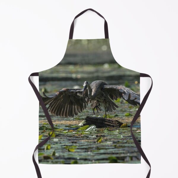 Item preview, Blue Heron designed and sold by Michael Cummings.
