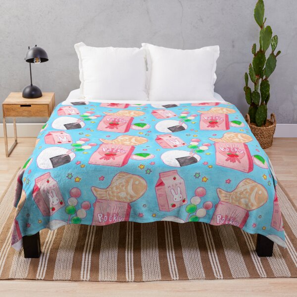 Item preview, Japanese Snacks designed and sold by jaisamp.