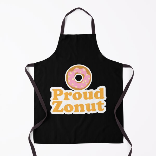 Item preview, Proud zonut: thanksgiving,wedding,gift,event,Honey,bread,cake. designed and sold by comeonyassine21.