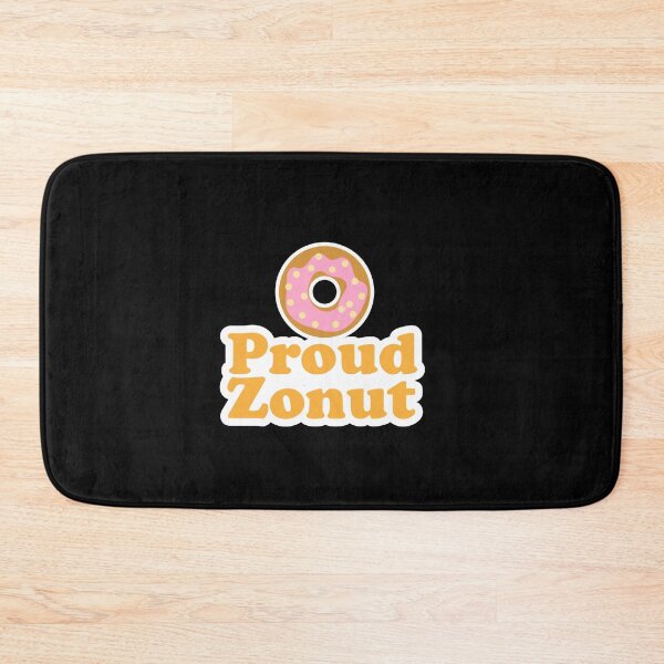 Item preview, Proud zonut: thanksgiving,wedding,gift,event,Honey,bread,cake. designed and sold by comeonyassine21.