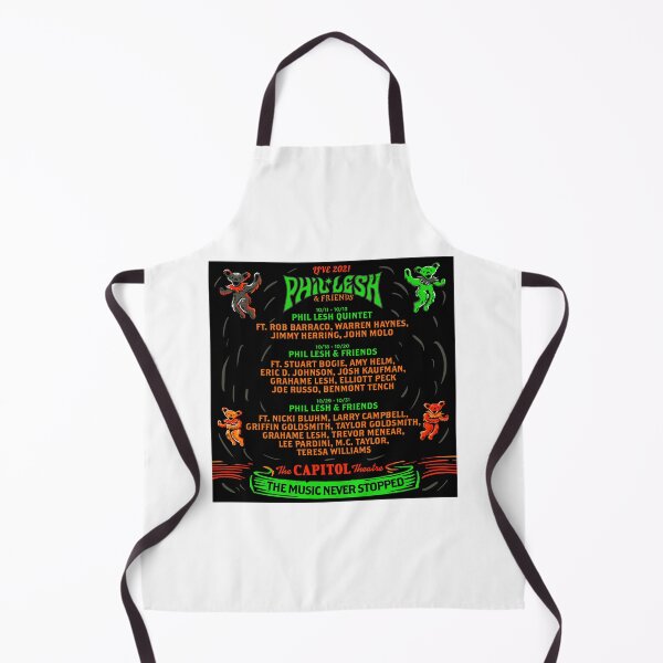 Item preview, ancaobn33 capitol theater the music never stop lesh friends designed and sold by ancaobn33.
