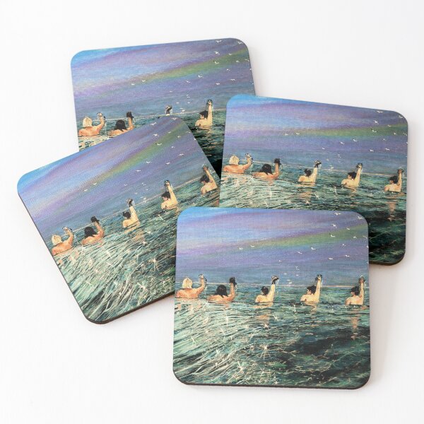 Item preview, Skinny Dippers designed and sold by ItaStephenson.