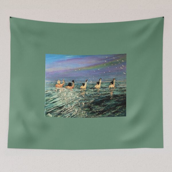 Item preview, Skinny Dippers designed and sold by ItaStephenson.