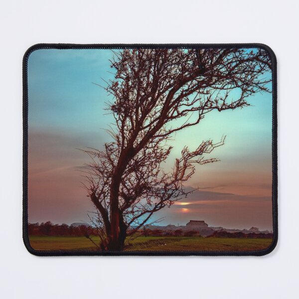Item preview, Tree In Thunderstorm designed and sold by Mrspink16.