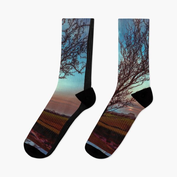 Item preview, Tree In Thunderstorm designed and sold by Mrspink16.