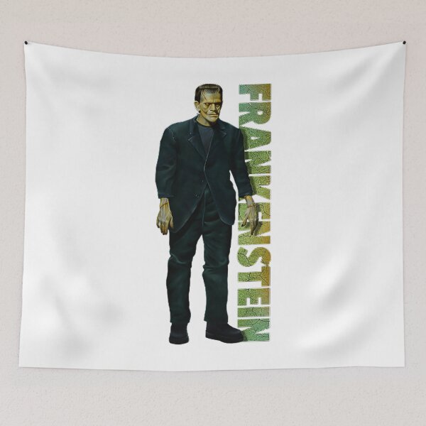 Item preview, Frankenstein designed and sold by Frankensteinn45.