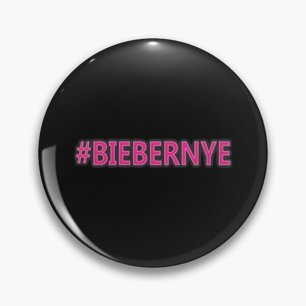 Item preview, BIEBERNYE   designed and sold by Robyngallery.