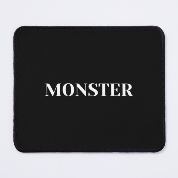 Item preview, Monster designed and sold by Robyngallery.