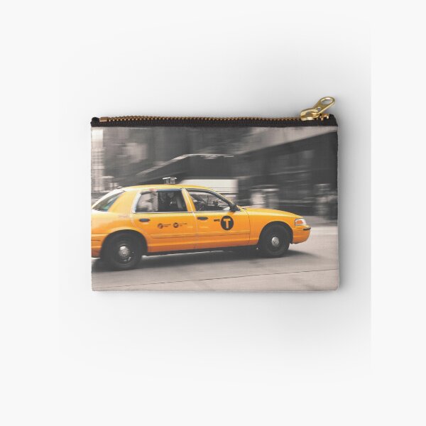 Artikelvorschau, TAXI! entworfen und verkauft von EmptyWearStuff.