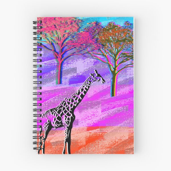 Artikelvorschau, ein anderes Giraffendesign entworfen und verkauft von anniemarge.