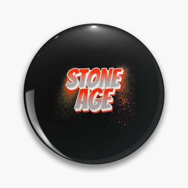 Item preview, stone age   designed and sold by itnessCandy.