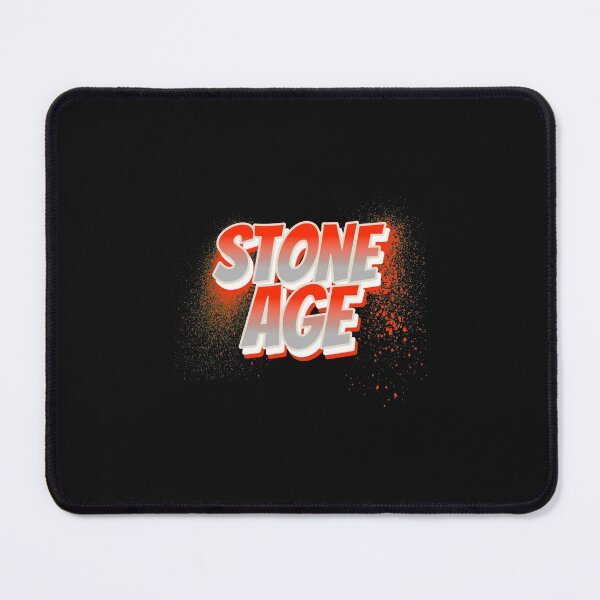 Item preview, stone age designed and sold by itnessCandy.