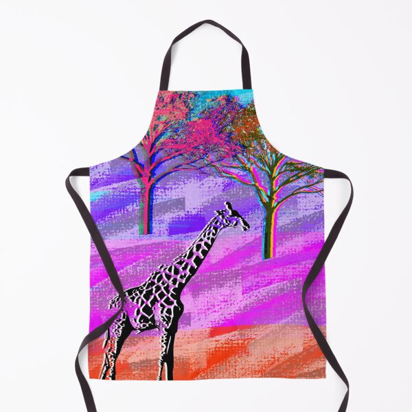 Artikelvorschau, ein anderes Giraffendesign entworfen und verkauft von anniemarge.
