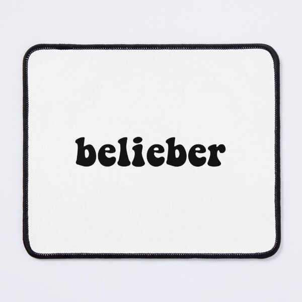 Item preview, belieber designed and sold by Robyngallery.