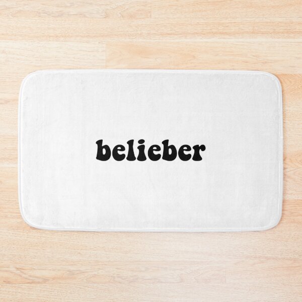 Item preview, belieber designed and sold by Robyngallery.