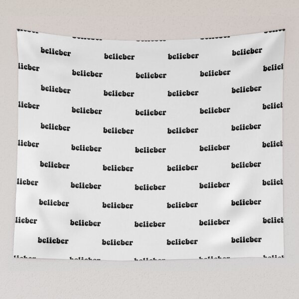 Item preview, belieber designed and sold by Robyngallery.