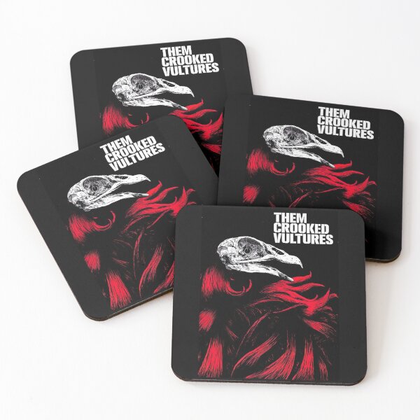 Item preview, them crooked vulture  josh homme  qotsa    designed and sold by itnessCandy.