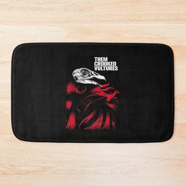 Item preview, them crooked vulture  josh homme  qotsa    designed and sold by itnessCandy.