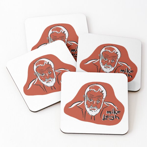 Item preview, Mike Leigh designed and sold by realisateur.
