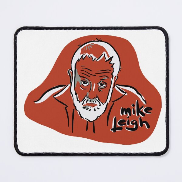 Item preview, Mike Leigh designed and sold by realisateur.