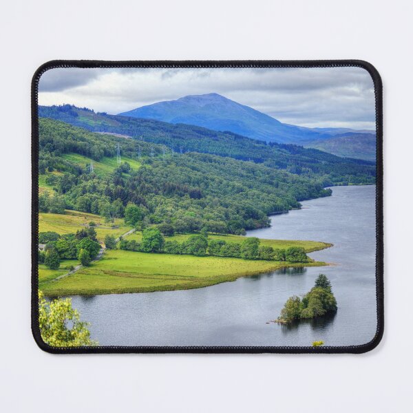Item preview, Schiehallion in the Distance designed and sold by tomg.