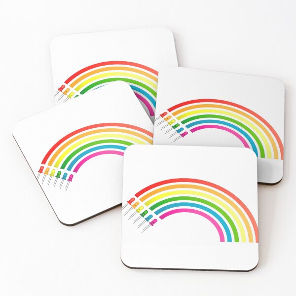 Item preview, LED rainbow designed and sold by EngineersArt.