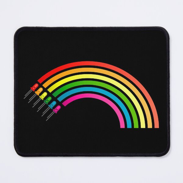 Item preview, LED rainbow designed and sold by EngineersArt.
