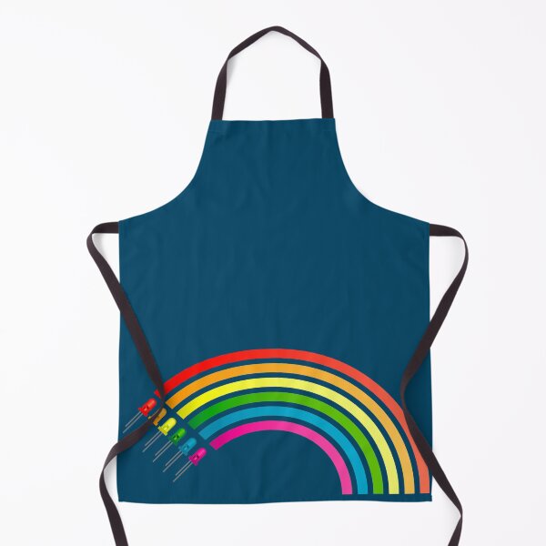 Item preview, LED rainbow designed and sold by EngineersArt.