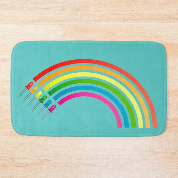 Item preview, LED rainbow designed and sold by EngineersArt.