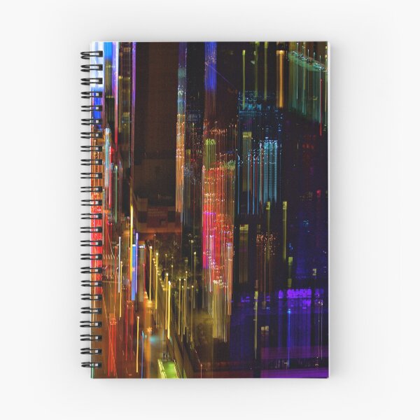 Item preview, citylights14 designed and sold by Richard Rothstein.
